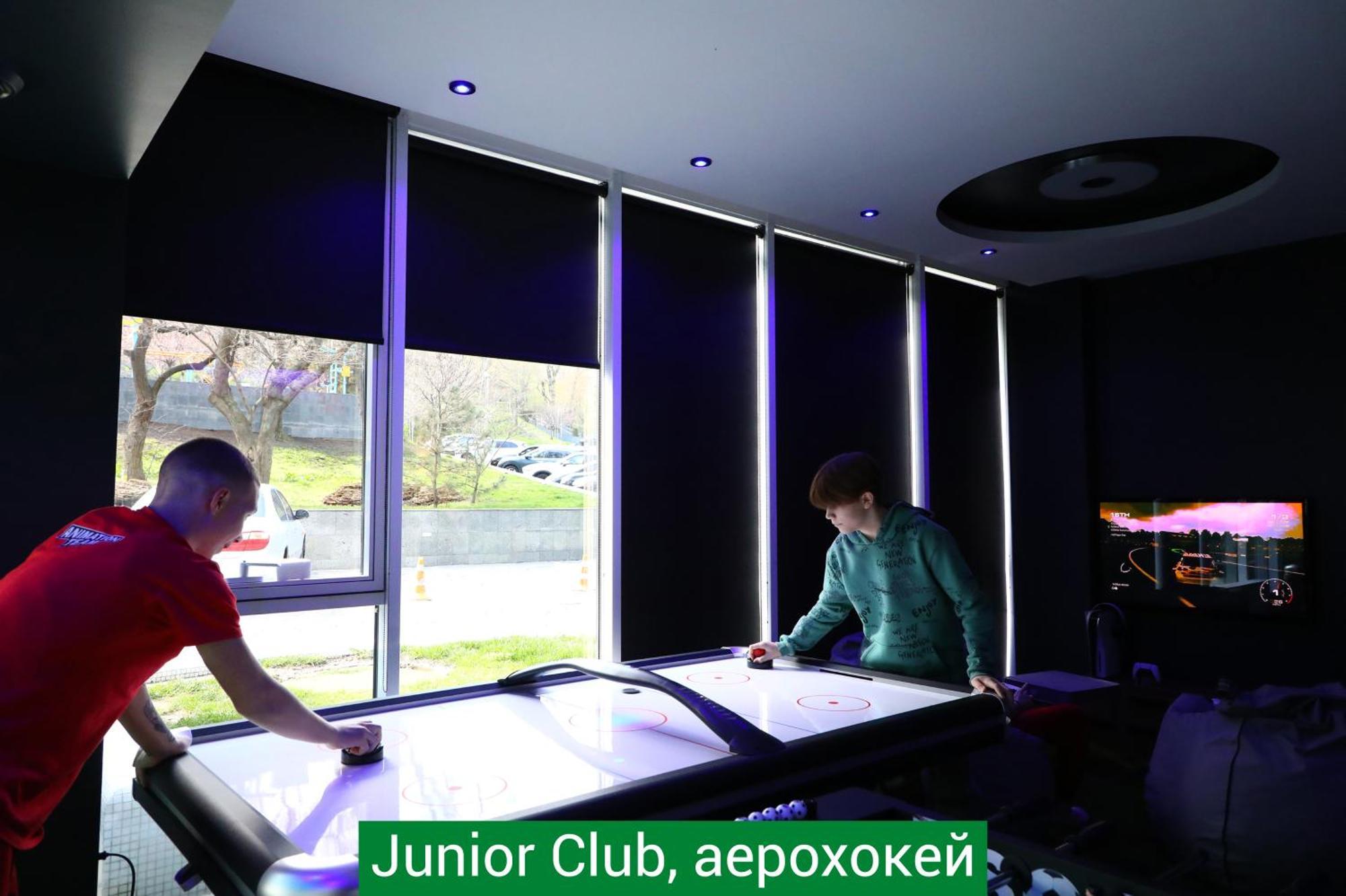 Nemo Hotel Resort & Spa Odesa Exterior photo Junior Club