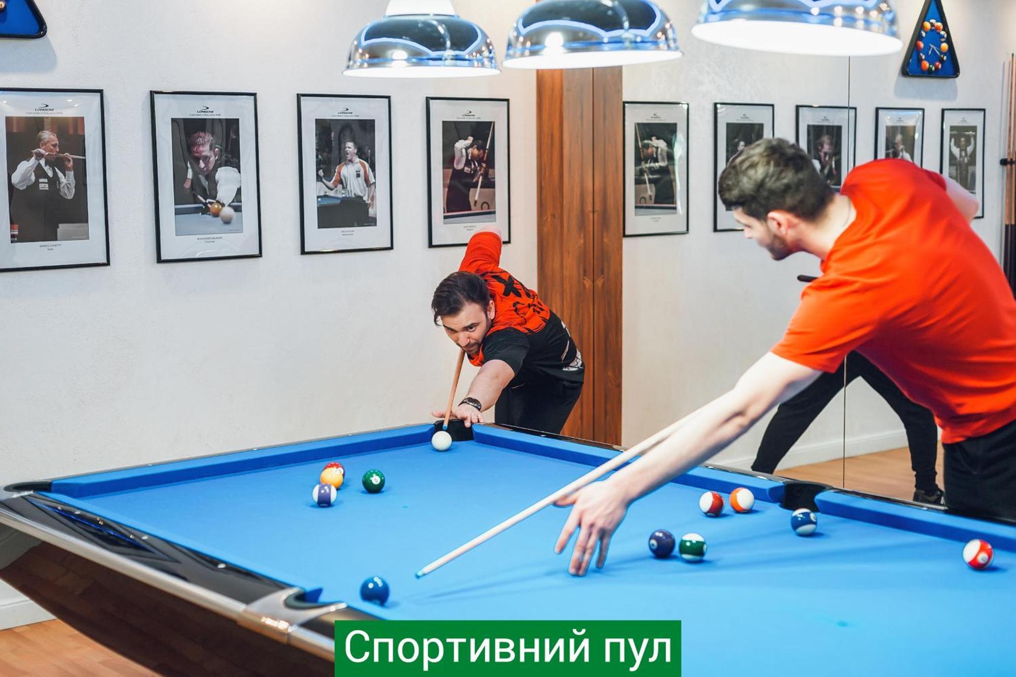 Nemo Hotel Resort & Spa Odesa Exterior photo Russian billiards
