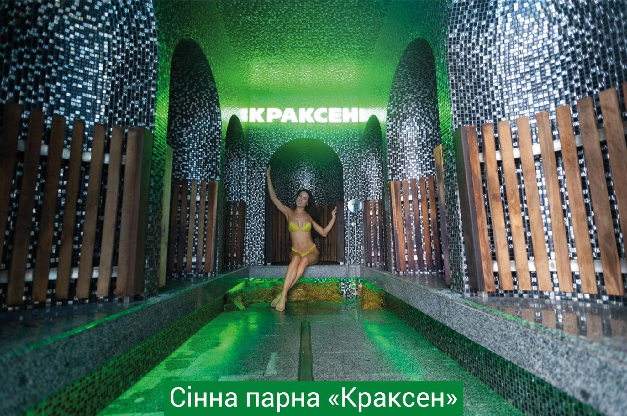Nemo Hotel Resort & Spa Odesa Exterior photo The Krakovets nightclub